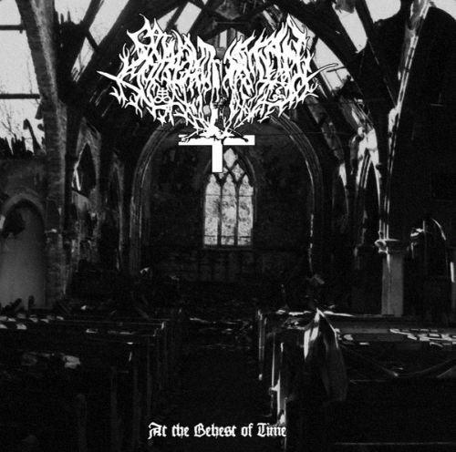 Shroud Of Satan : At the Behest of Time
